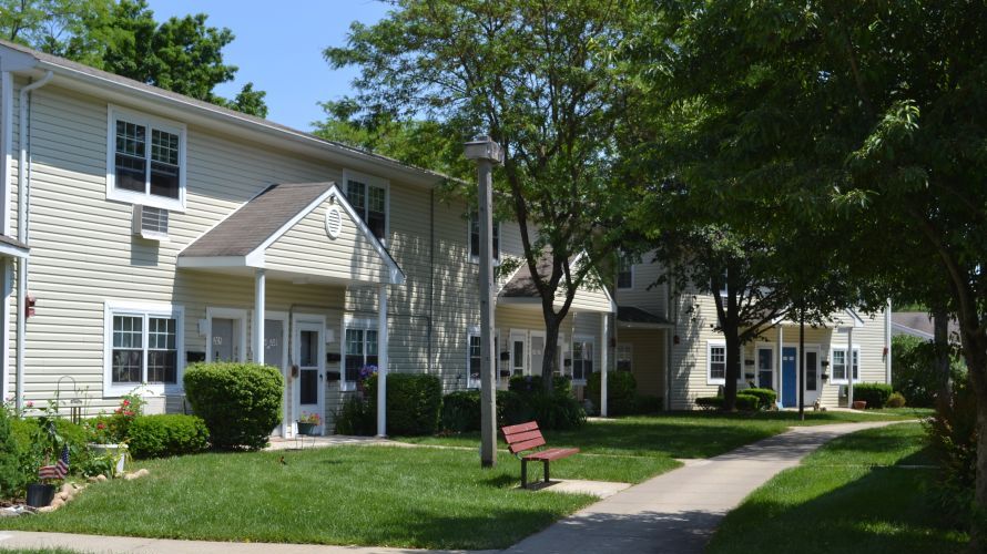 Communities Senior Citizens Housing Committee, Inc