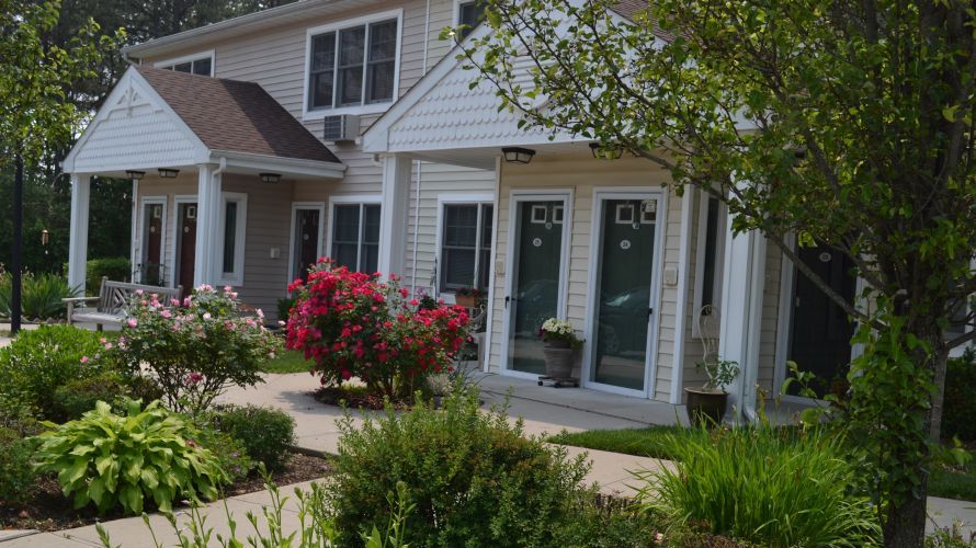 Communities Senior Citizens Housing Committee, Inc