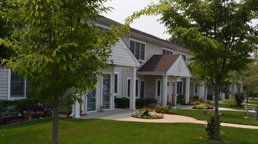 Communities Senior Citizens Housing Committee, Inc