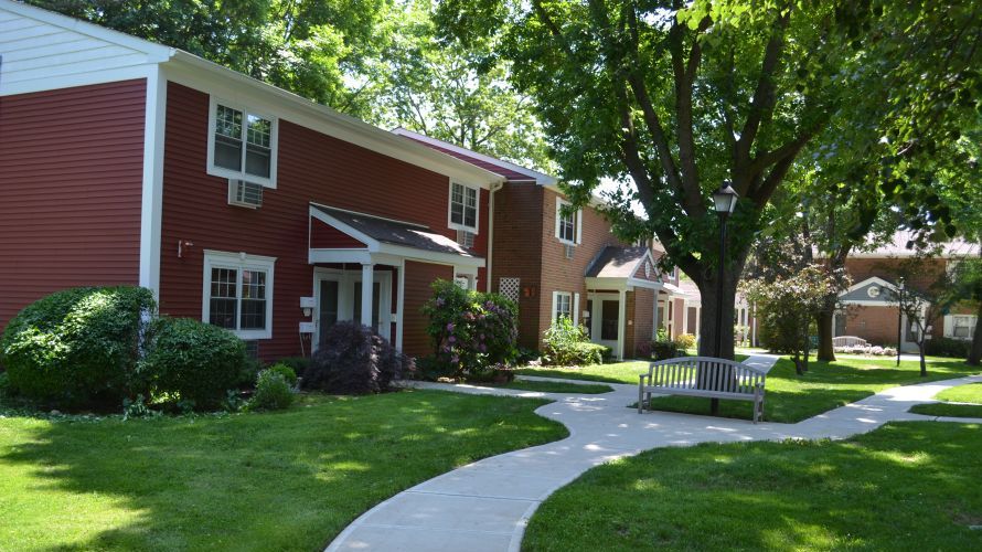 Communities Senior Citizens Housing Committee, Inc